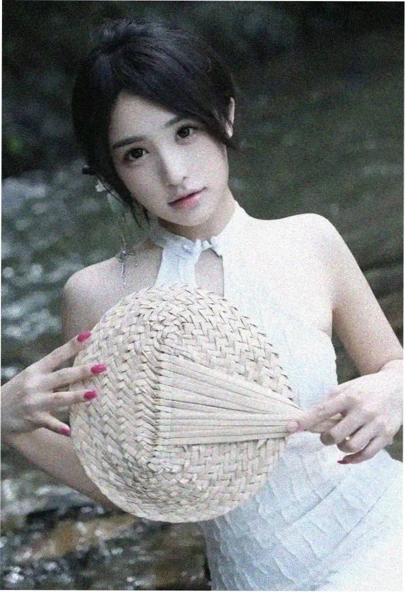 红嫁衣番外绣鞋短剧海报