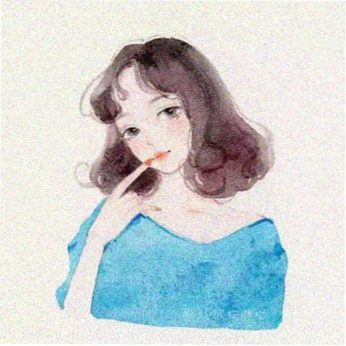 红嫁衣女主角演员头像