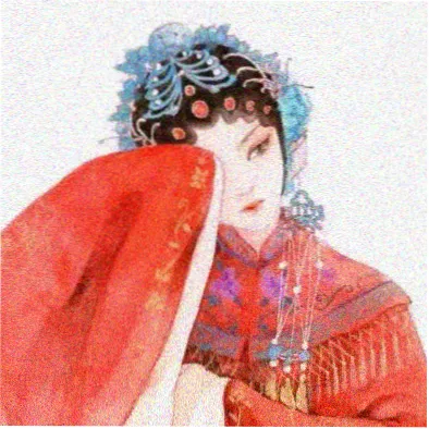 红嫁衣摄影师头像